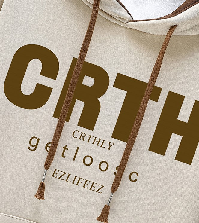 CRTH Hoodie — هودي CRTH