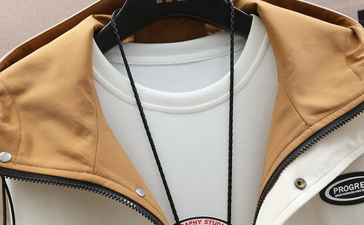 SAPPER Tracksuit — طقم SAPPER