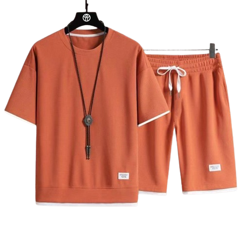 FLEXIFIT Tracksuit — طقم FLEXIFIT