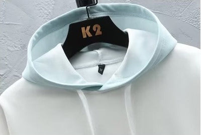 ROCKZEAL Hoodie — هودي ROCKZEAL