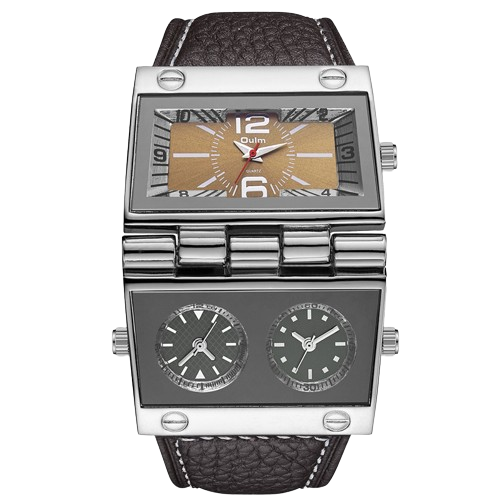 LEMUR Watch — ساعة LEMUR