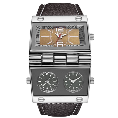 LEMUR Watch — ساعة LEMUR