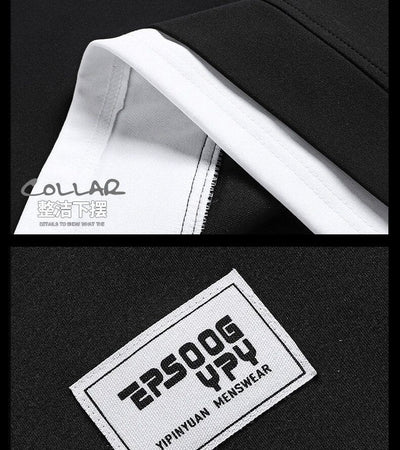 HOCKY Tracksuit — طقم HOCKY