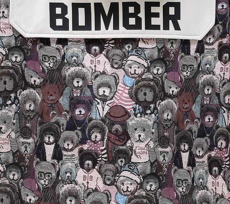 TOP-G Jacket — جاكيت TOP-G