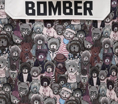 TOP-G Jacket — جاكيت TOP-G