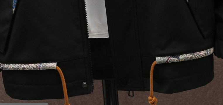 MG Tracksuit — طقم MG