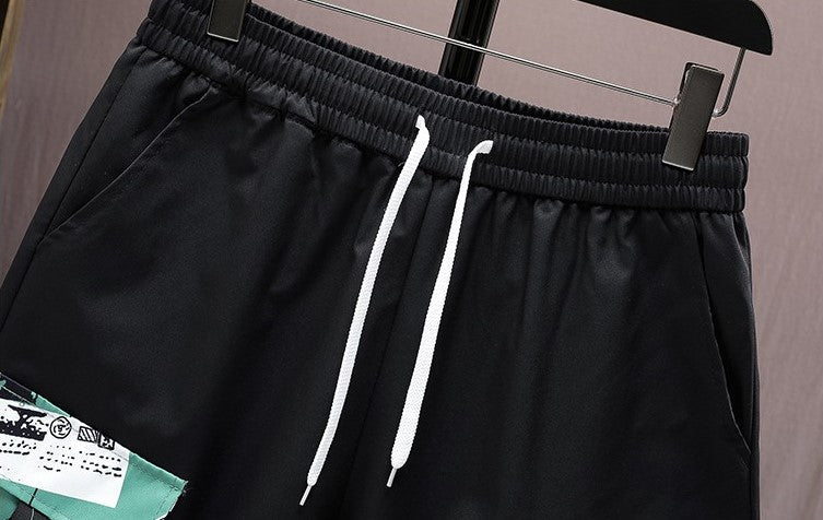 STONEJ Tracksuit — طقم STONEJ