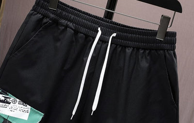 STONEJ Tracksuit — طقم STONEJ