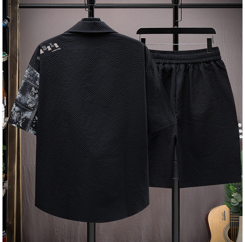 APLAR Tracksuit — طقم APLAR