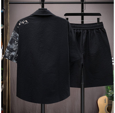 APLAR Tracksuit — طقم APLAR