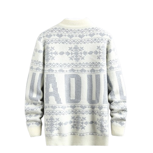 Snow Hoodie — هودي SNOW