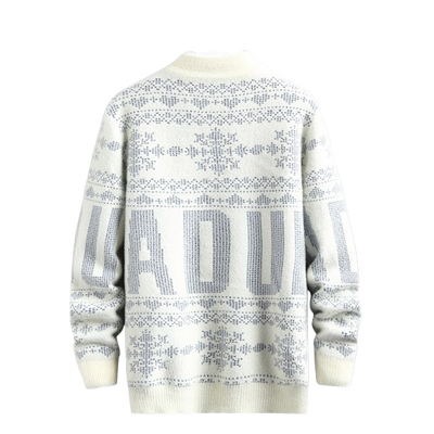 Snow Hoodie — هودي SNOW