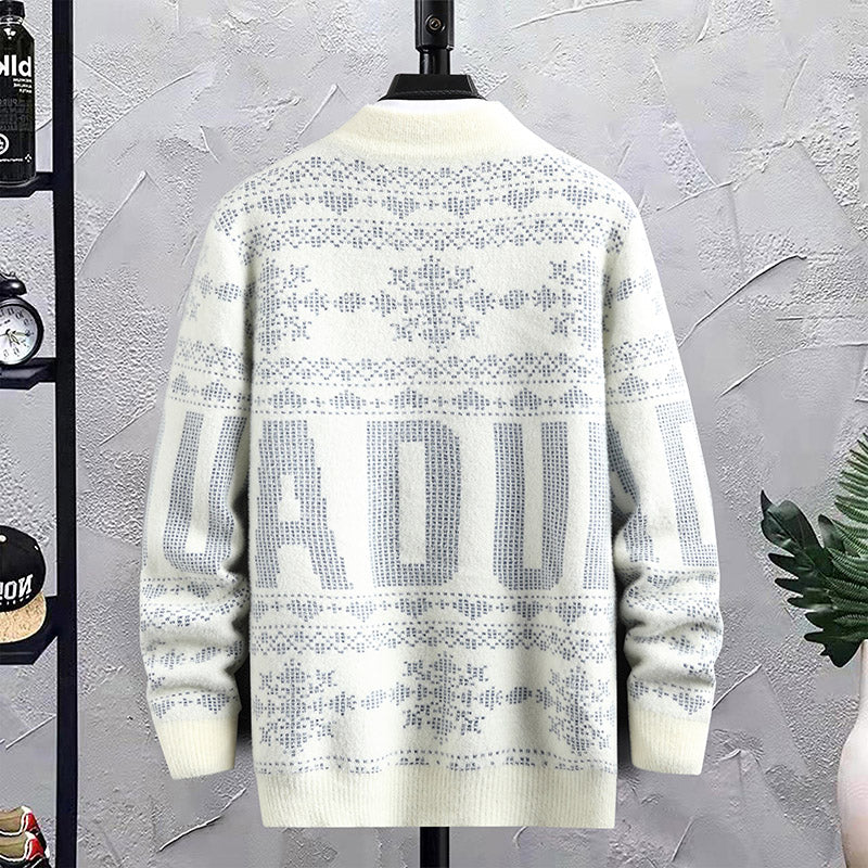 Snow Hoodie — هودي SNOW