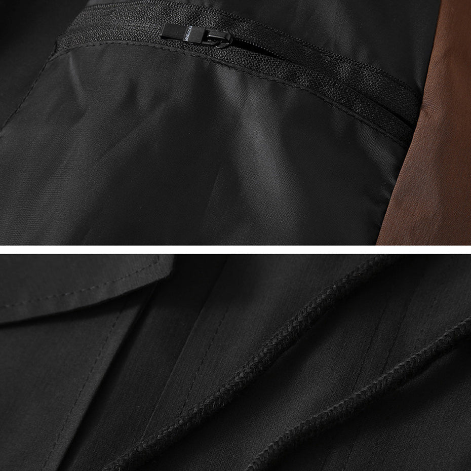 RAINY Jacket — جاكيت RAINY