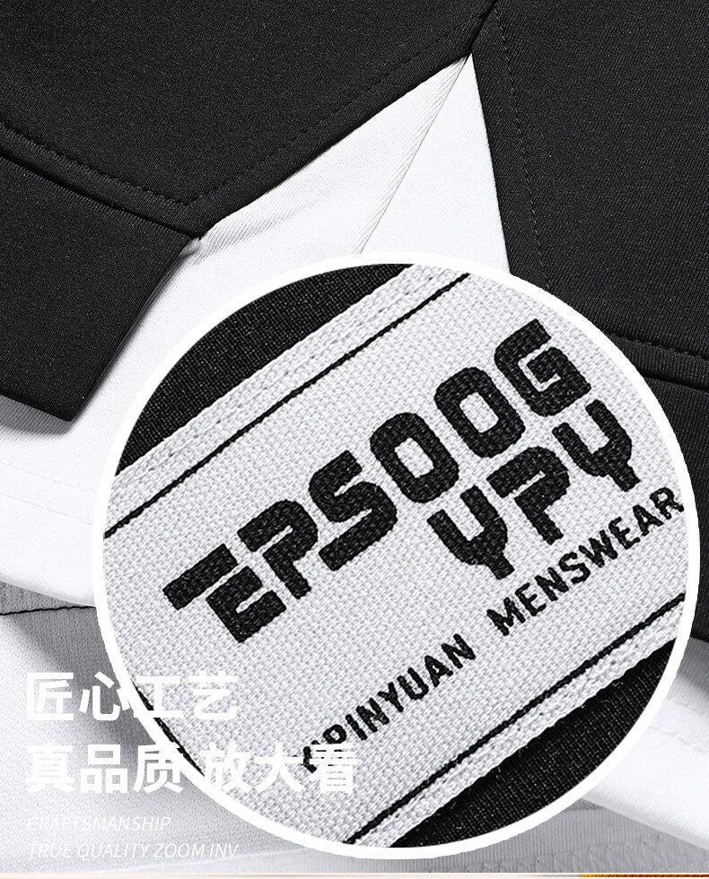 HOCKY Tracksuit — طقم HOCKY