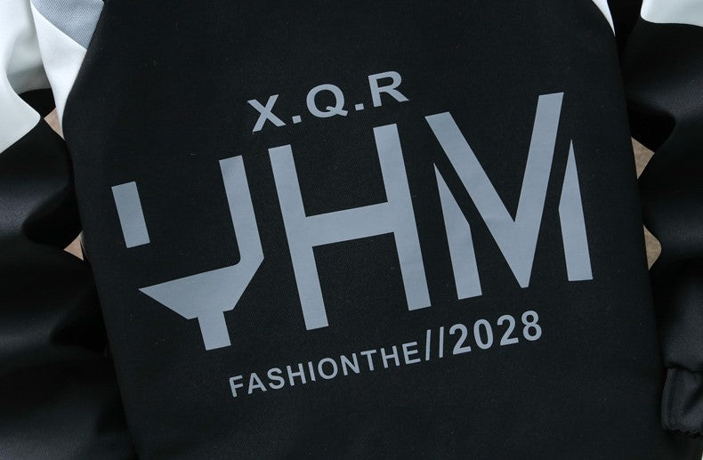 KAMIKAZE Tracksuit — طقم KAMIKAZE