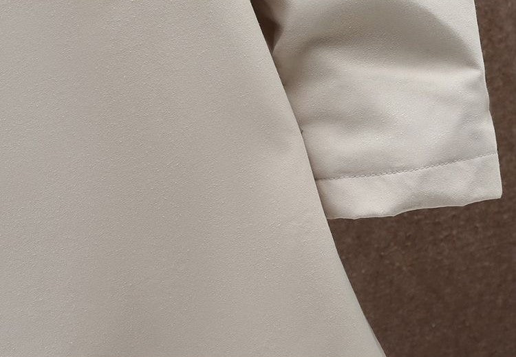 QUESTA Jacket — جاكيت QUESTA