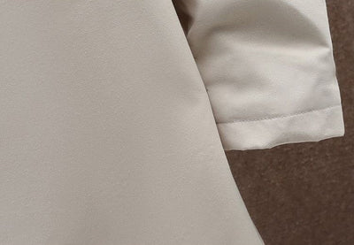 QUESTA Jacket — جاكيت QUESTA