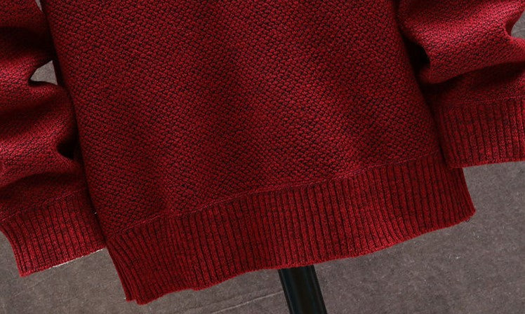 KAMIKAZE Jacket — جاكيت KAMIKAZE