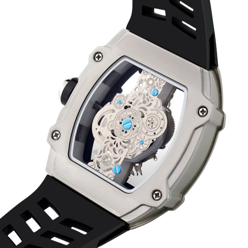 AXISCHRONO Watch — ساعة AXISCHRONO