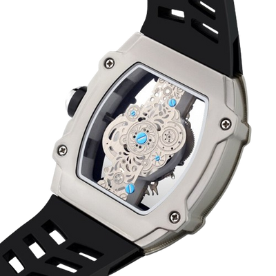 AXISCHRONO Watch — ساعة AXISCHRONO