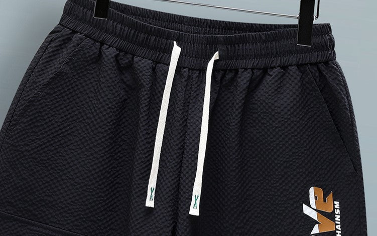 CRAVE Tracksuit — طقم CRAVE