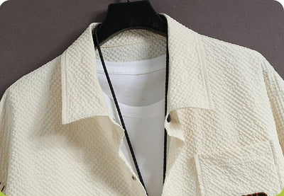 HARET Tracksuit — طقم HARET