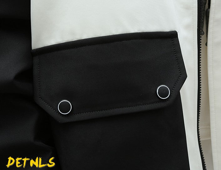 AUTOHENTIC Tracksuit — طقم AUTOHENTIC