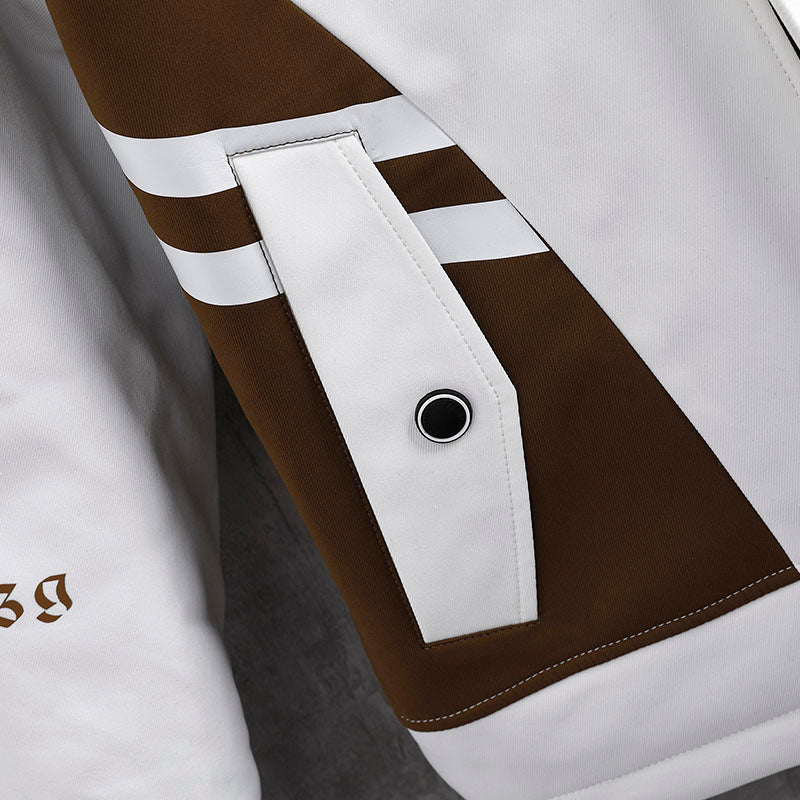 ZKYC Jacket — جاكيت ZKYC