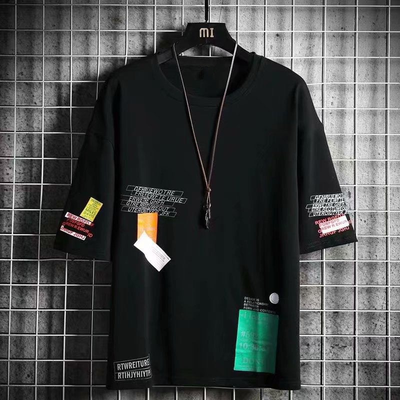 RELOTION T-Shirt — تيشيرت RELOTION