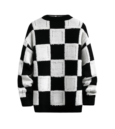 Square Hoodie — هودي SQUARE