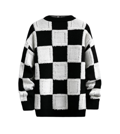 Square Hoodie — هودي SQUARE