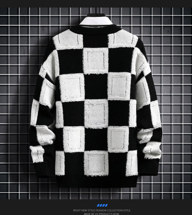 Square Hoodie — هودي SQUARE