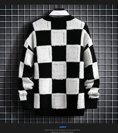 Square Hoodie — هودي SQUARE