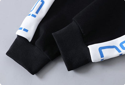 MAZE Tracksuit — طقم MAZE