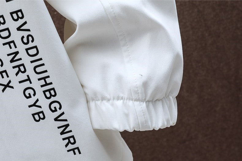 FAS Jacket — جاكيت FAS