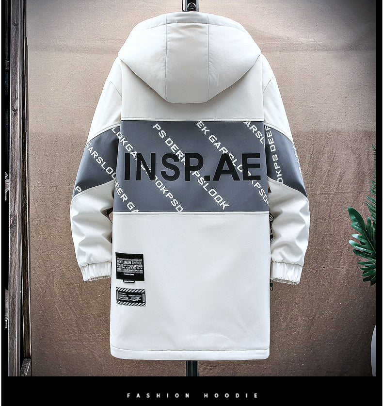 FASHION CHILS Jacket — جاكيت FASHION CHILS