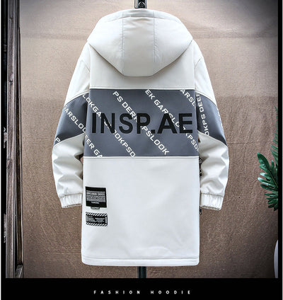 FASHION CHILS Jacket — جاكيت FASHION CHILS