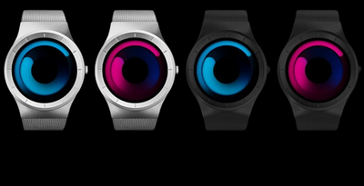 VORTEX Watch — ساعة VORTEX