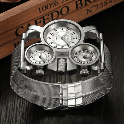 CLOK Watch — ساعة CLOK