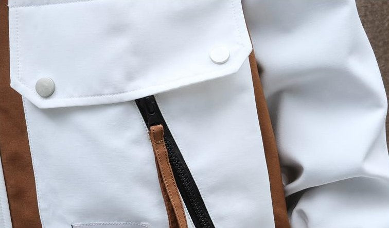 TREND Jacket — جاكيت TREND