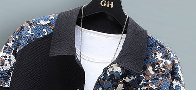 CRAVE Tracksuit — طقم CRAVE