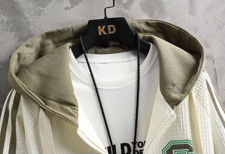 TOP-G Tracksuit — طقم TOP-G