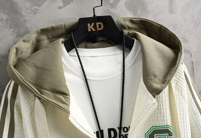 TOP-G Tracksuit — طقم TOP-G