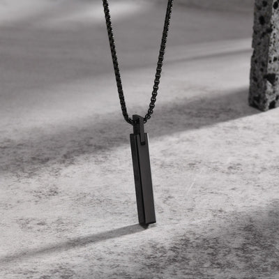 STICK Necklace — قلادة STICK
