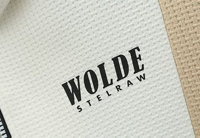 WORLD Jacket — جاكيت WORLD