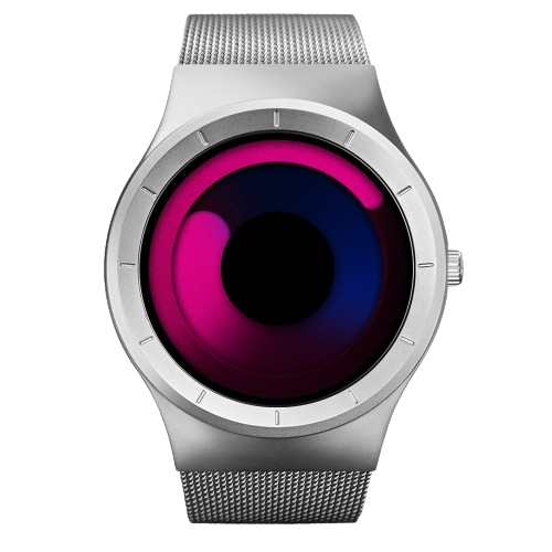 VORTEX Watch — ساعة VORTEX