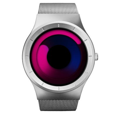 VORTEX Watch — ساعة VORTEX