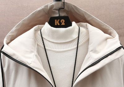 QUESTA Jacket — جاكيت QUESTA