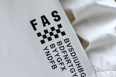 FAS Jacket — جاكيت FAS